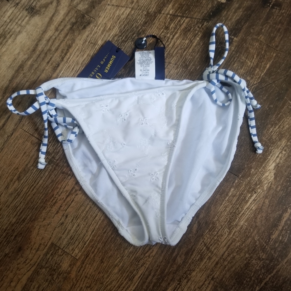 Polo Ralph Lauren Bikini Bottom